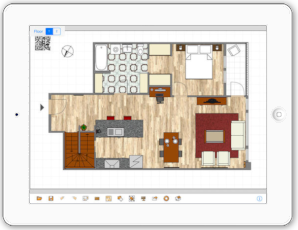 best mac floor plan software