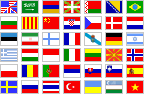 Language flags