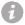 tlačítko info na PC