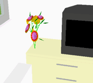 VRML Import 3D